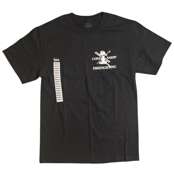 Coed Firefighting 🚒 - Picture 2 of 3